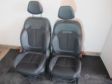 Tappezzeria completa Renault Kadjar