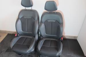 Tappezzeria completa Renault Kadjar