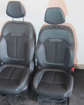 Tappezzeria completa Renault Kadjar
