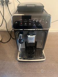 Macchina caffe philips