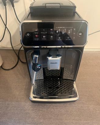 Macchina caffe philips