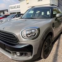 MINI Countryman 1.5 One Jungle Countryman