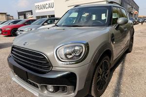MINI Countryman 1.5 One Jungle Countryman