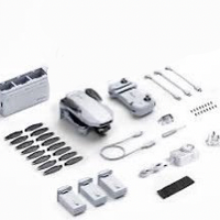 Drone Potensic Atom 2