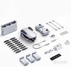 Drone Potensic Atom 2