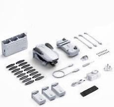 Drone Potensic Atom 2