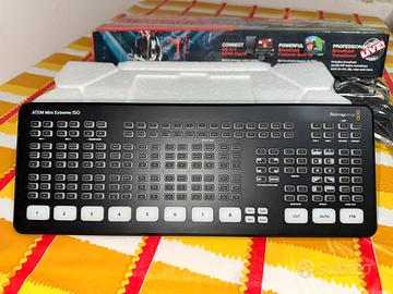Atem mini extreme Iso