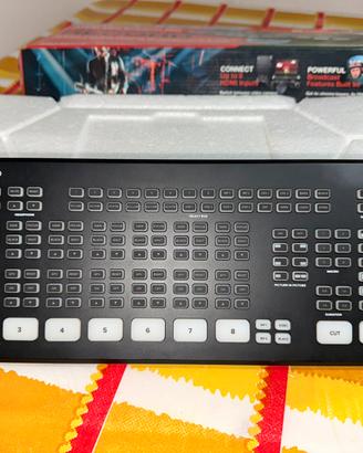 Atem mini extreme Iso