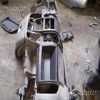 Cruscotto fiat ducato 2011