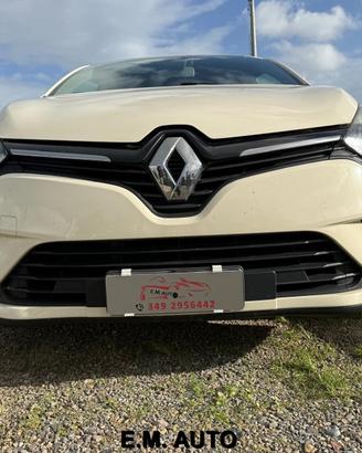 Renault Clio dCi 8V 75 CV Start&Stop 5 porte Energ