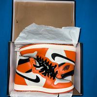 Jordan 1 Retro Reverse Shattered Backboard