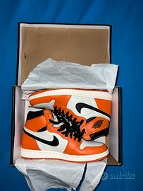 Jordan 1 Retro Reverse Shattered Backboard