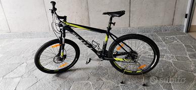 MOUNTAIN BIKE ALLUMINIO SCOTT "SCALE" taglia L