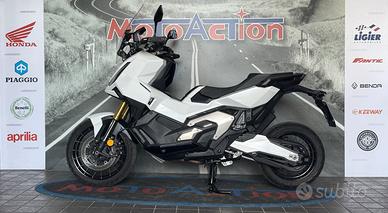 Honda X-ADV 750