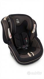 Seggiolino auto Kiwy modello Noah Q-Fix 