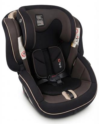 Seggiolino auto Kiwy modello Noah Q-Fix 