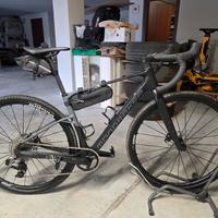 Mondraker Arid Carbon r tg M 