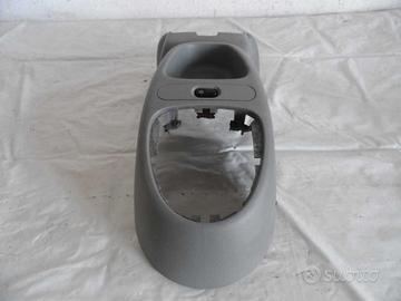 TUNNEL CONSOLLE CENTRALE RENAULT Kangoo 3° Serie