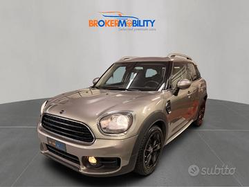 MINI Countryman One 1.5 116 CV