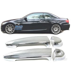 CALOTTA MANIGLIA PORTA BMW E92 E93 SERIE 1 E81 E82