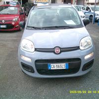 FIAT PANDA 1.2 EASY 69CV
