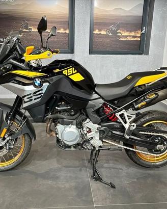 BMW F 850 GS Edition 40 Years GS (2021)
