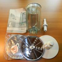Accessori mixer Bosch MCM12/MCM21/MCM22