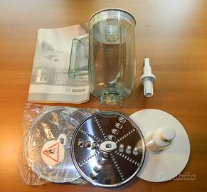 Accessori mixer Bosch MCM12/MCM21/MCM22