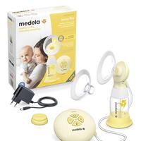 Tiralatte medela swing flex