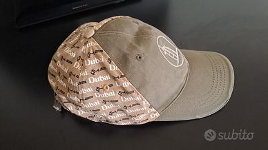 Cappello Dubai