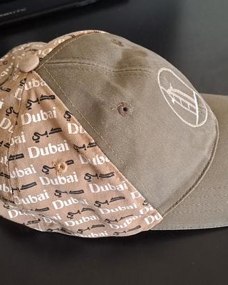Cappello Dubai