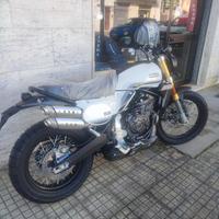 Fantic Motor Caballero 700 Deluxe