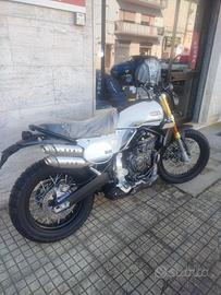 Fantic Motor Caballero 700 Deluxe