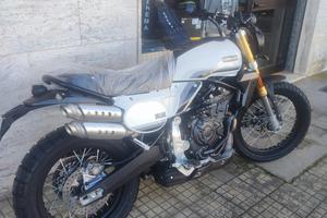 Fantic Motor Caballero 700 Deluxe