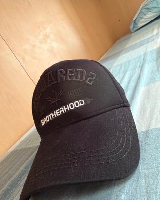 Dsquared2 brotherhood