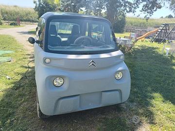 Citroen ami