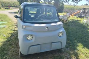 Citroen ami
