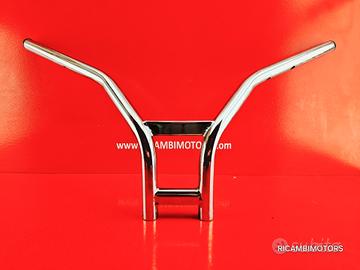 MANUBRIO HARLEY DAVIDSON CUSTOM