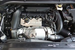 Peugeot rcz thp 200 CV sport