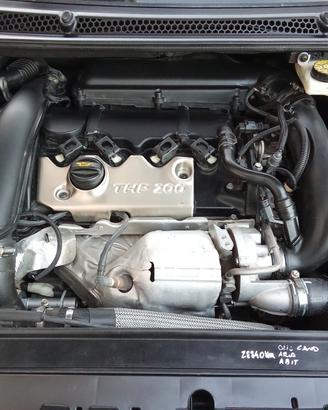 Peugeot rcz thp 200 CV sport
