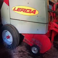 Imballatrice Lerda 60