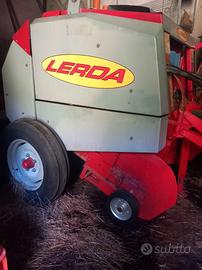 Imballatrice Lerda 60