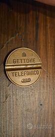 gettone telefonico 