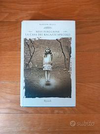 Miss Peregrine - La casa dei bambini speciali