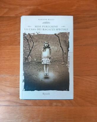 Miss Peregrine - La casa dei bambini speciali