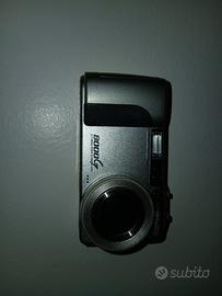 fotocamera subacquea 