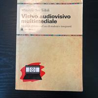 Visivo audiovisivo multimediale