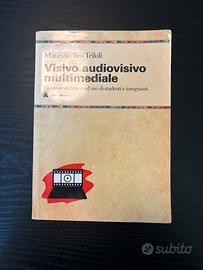 Visivo audiovisivo multimediale