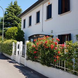 Posto in stanza doppia per studentessa