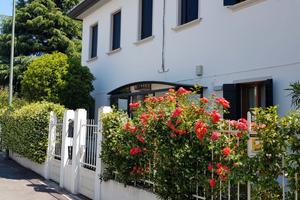 Posto in stanza doppia per studentessa